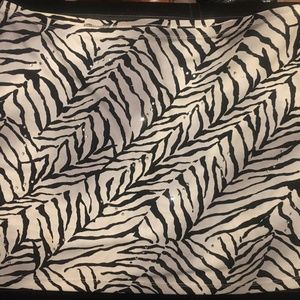 Vintage 90’s Express mini skirt